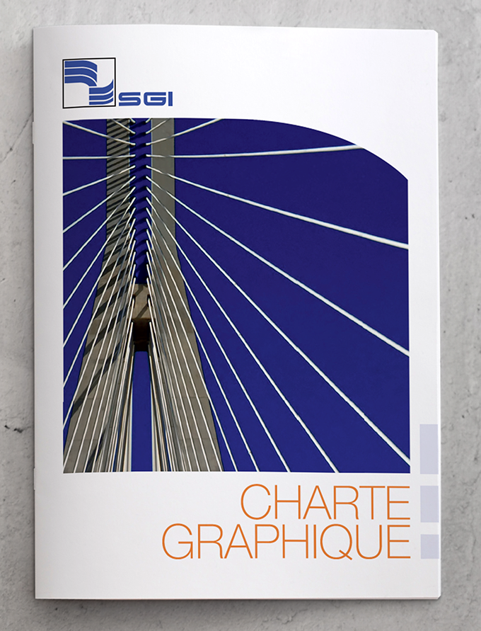 SGI Charte graphique Cover